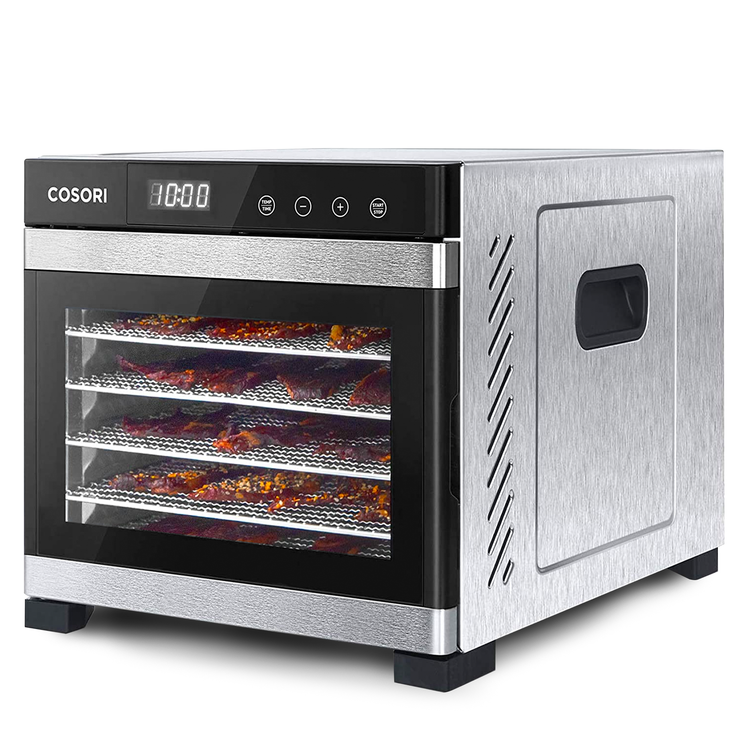 Cosori TurboBlaze CAF-P583S - Airfryer