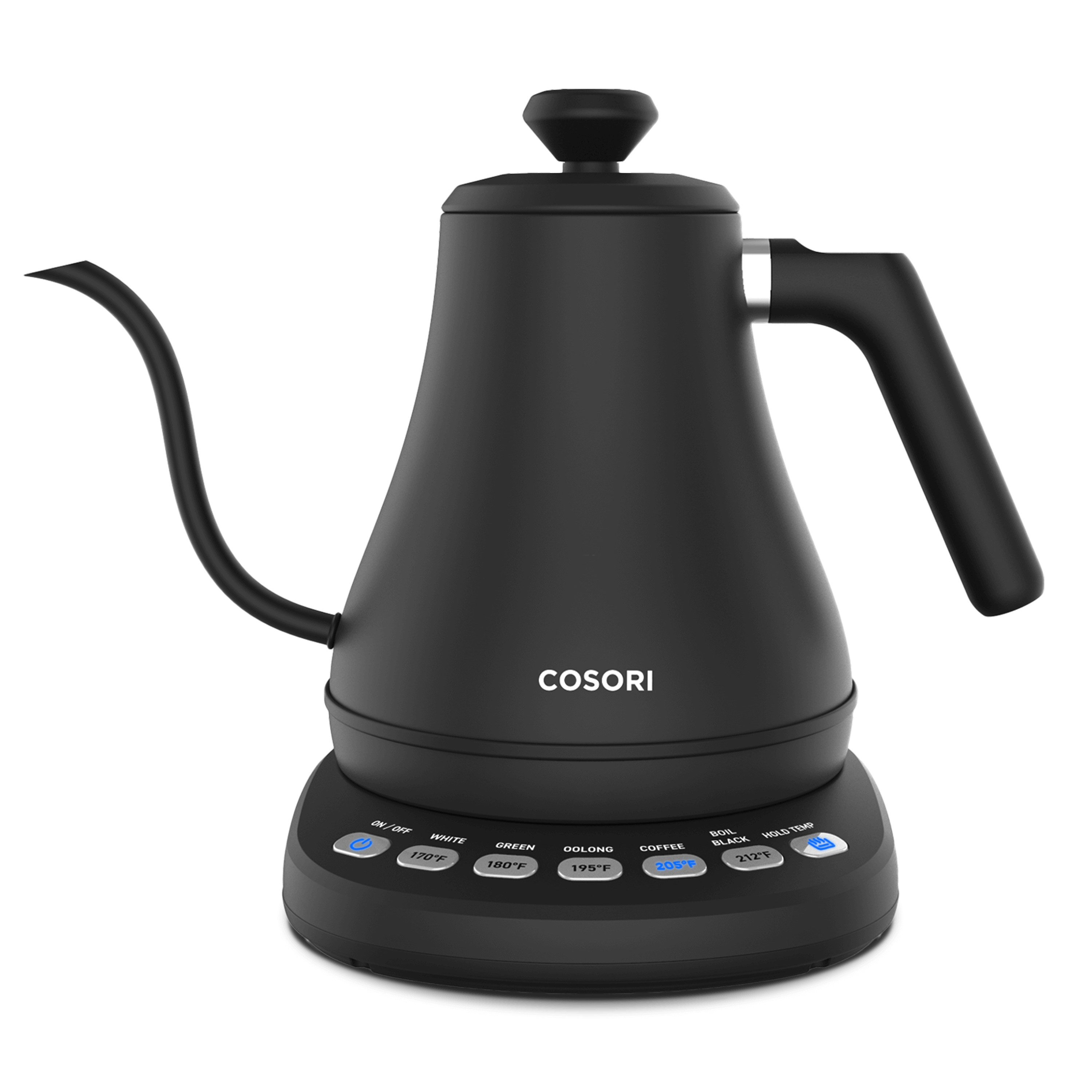 Cosori TurboBlaze CAF-P583S photo 2