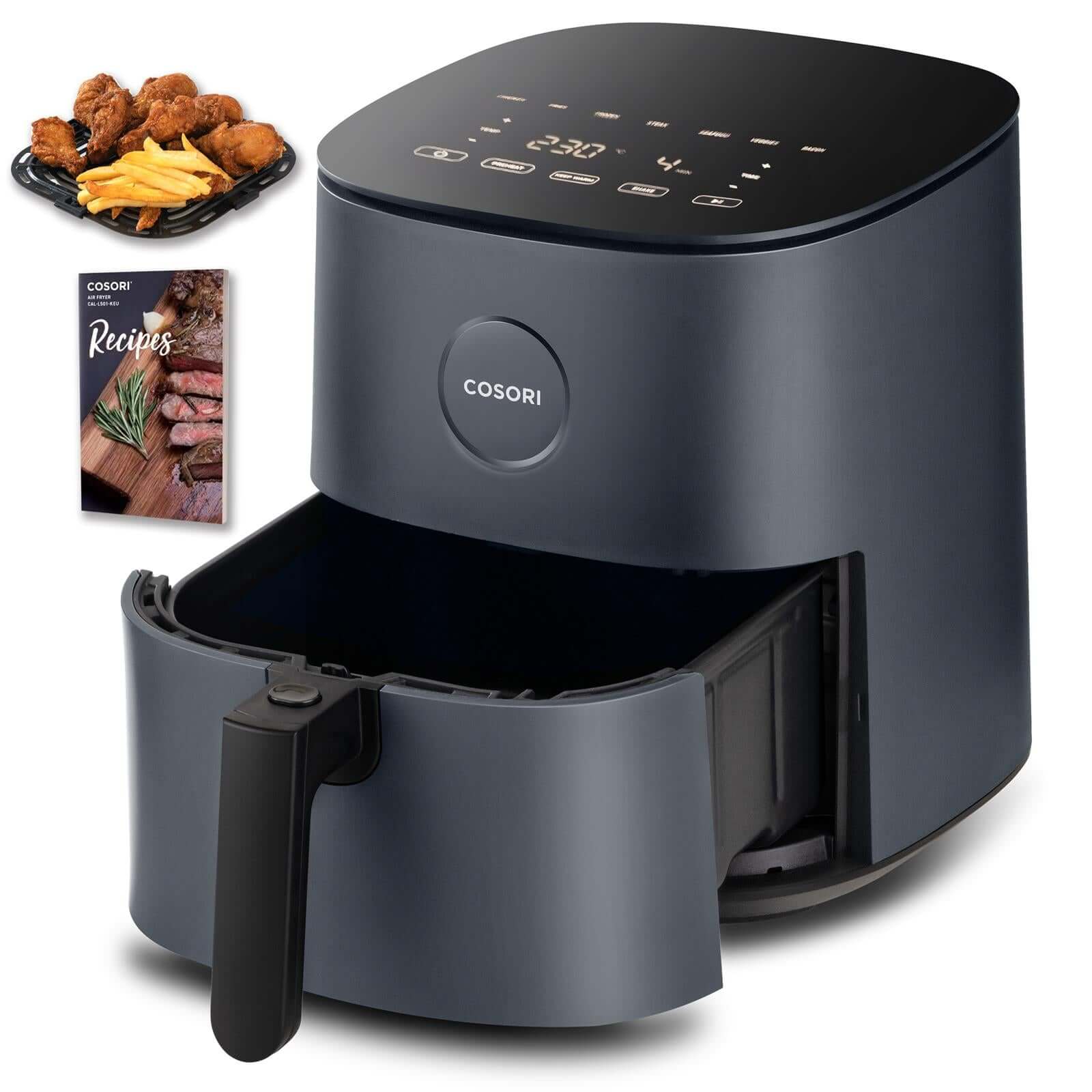 Cosori L501 4.7L Airfryer