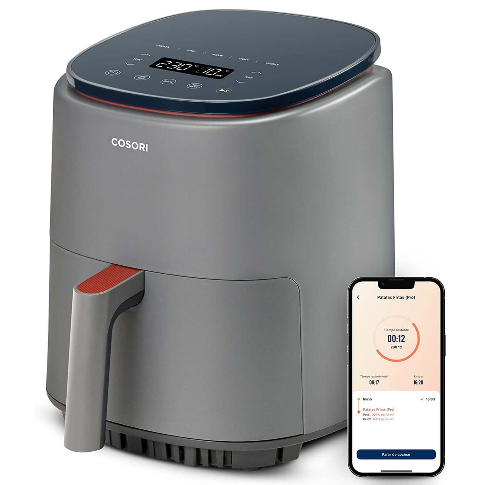 Cosori Lite 3.8L - Airfryer