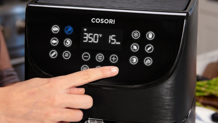 Cosori Smart 5.5L foto 3