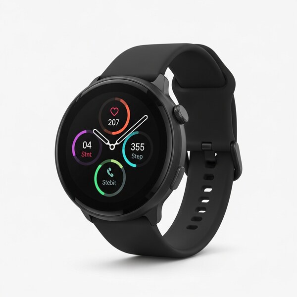 Google Pixel Watch 3 45mm - Airfryer