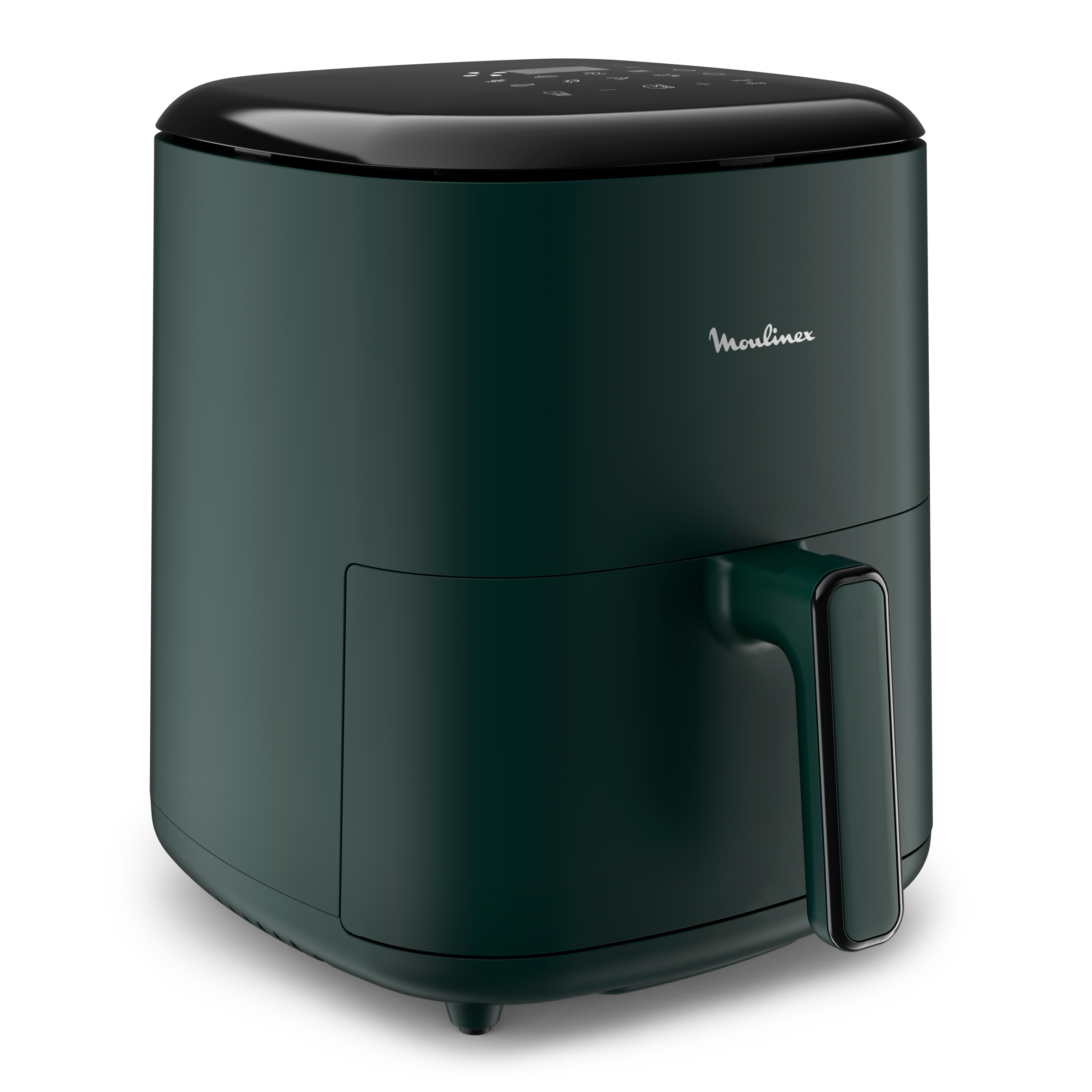 Moulinex Easy Fry Max 5L AL501810 - Airfryer