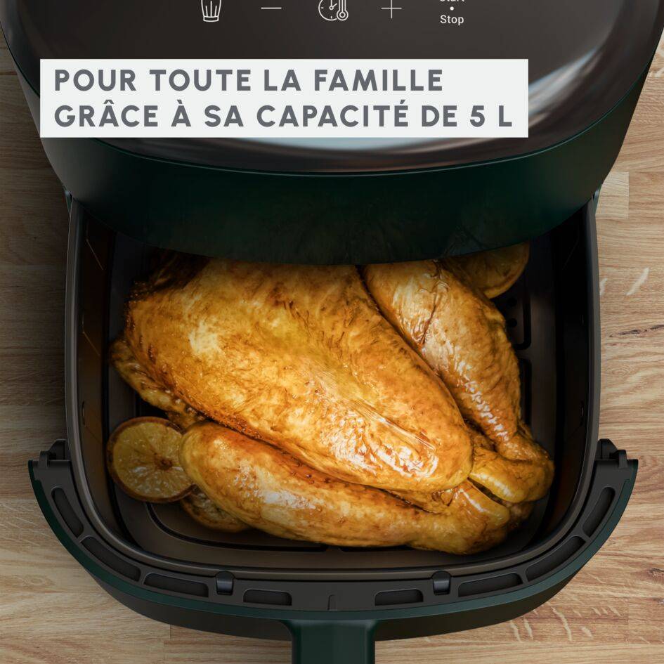 Moulinex Easy Fry Max 5L AL501810 photo 3