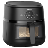 Philips Essential Airfryer Compact HD9200 photo 3