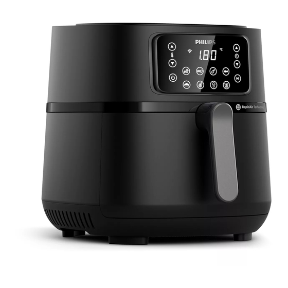 Philips Airfryer 5000 Series XXL HD9285 photo 3