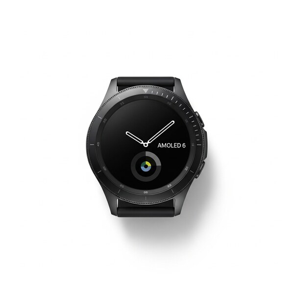 Samsung Galaxy Watch 6 Classic 47mm - Airfryer