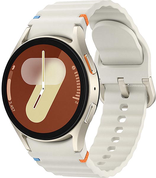 Samsung Galaxy Watch 7 44mm - Airfryer