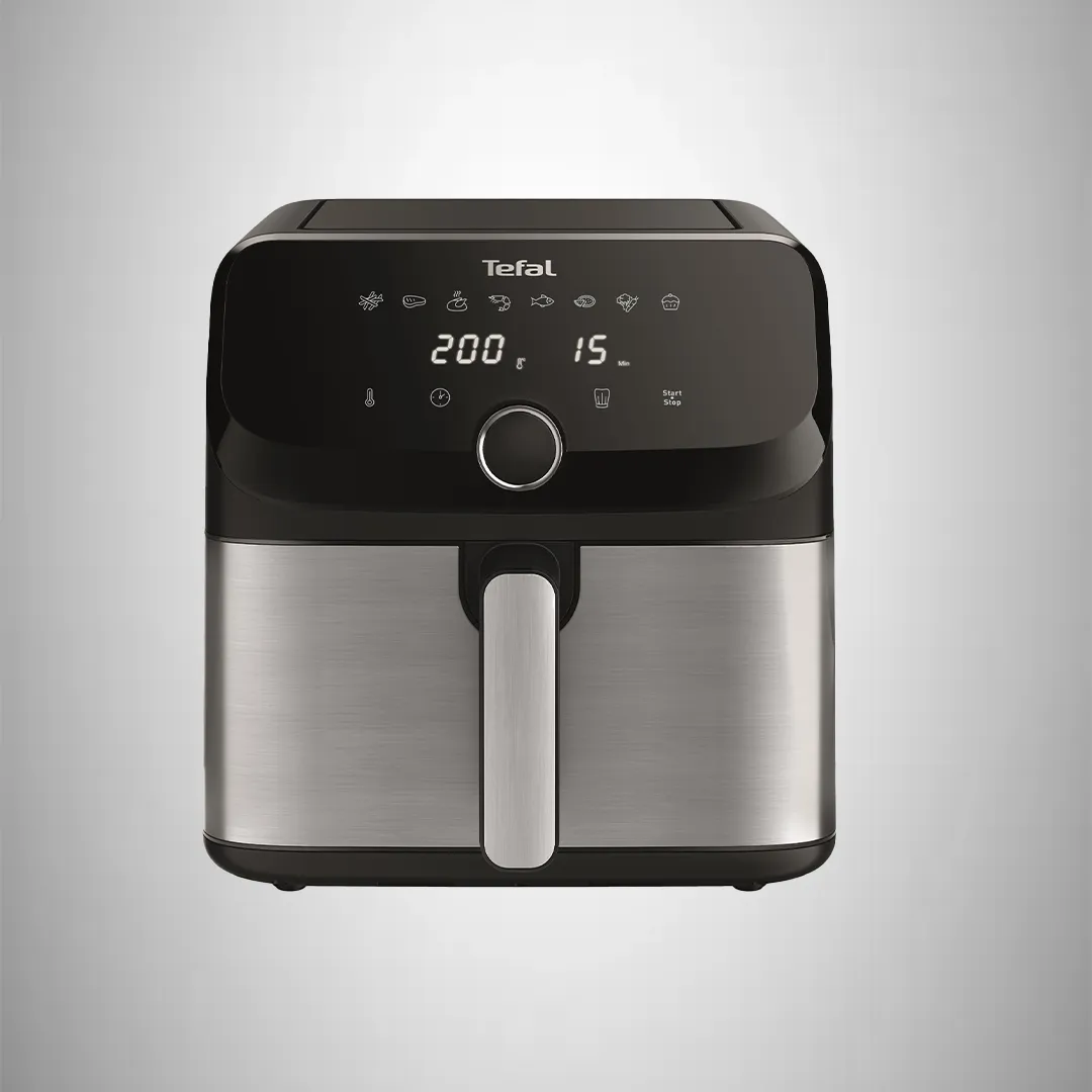 Tefal Easy Fry Mega 7.5L EY855D10 photo 3
