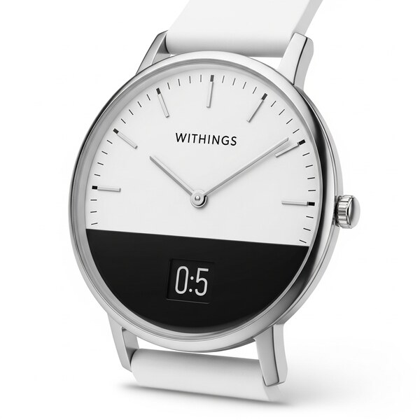 Withings ScanWatch 2 42mm - Airfryer